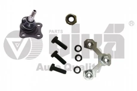 Опора кульова (комплект) Skoda Octavia (97-11) / VW Golf (96-03) / Audi A3 (97-03) / Seat Leon (00-06), Toledo (99-04) VIKA Vika 44071721101