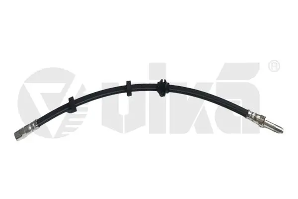Шланг гальмівний передній VW Caddy (96-03), Golf (98-02)/Seat Ibiza (93-01) VIKA Vika 66110044401 (фото 1)