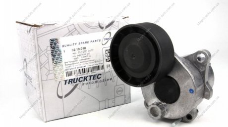 Натяжитель ремня Sprinter(906) OM651 26x65 Trucktec automotive 02.19.010 (фото 1)