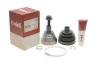ШРКШ зовнішній (комплект) Skoda Octavia (04-13)/VW Caddy (11-15), Golf (06-09), Jetta (06-15), Passat (06-15) VIKA Vika 44981767101 (фото 2)