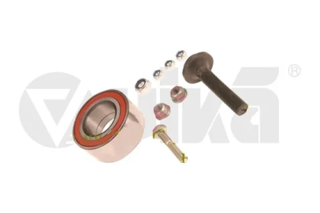 Подшипник ступицы передней Skoda Superb (02-08)/VW Passat (97-05)/Audi 100 (88-94),A4 (95-01),A6 (95-97) VIKA Vika K50040401