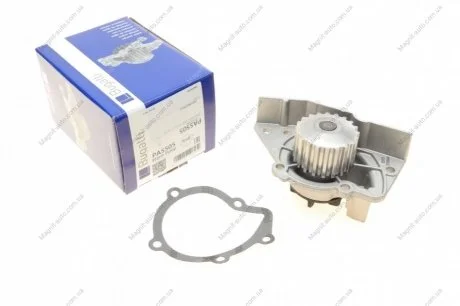 BUGATTI CITROEN Помпа води BX 87-,XANTIA,ZX Bugatti PA5505