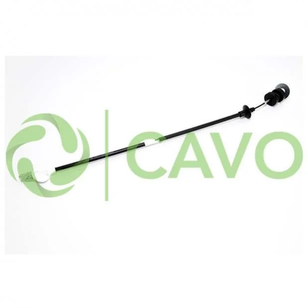 CAVO PEUGEOT Трос сцепления 305 (697/493mm) Cavo 6001 105 (фото 1)