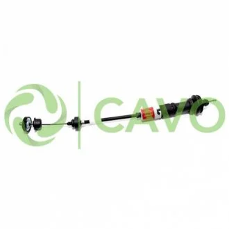 CAVO PEUGEOT Трос сцепления 207 (580/347mm) Cavo 6001 607