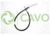 CAVO DB Трос ручного тормоза прав. W202 94- Cavo 5502 612 (фото 1)