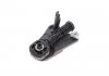Рычаг переключения передач Skoda Karog (18-),Octavia (04-17,18-)/VW Golf (04-17,20-),Jetta (06-20),Passat VIKA Vika 77111641501 (фото 1)
