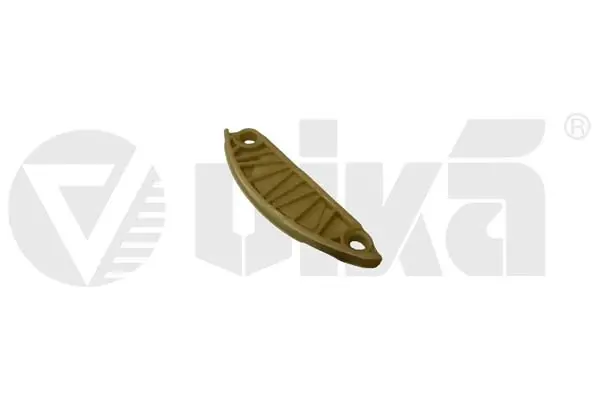 Планка успокоителя цепи Skoda Octavia (04-08,09-)/VW Golf (09-)11, Jetta (06-11), Passat (09-12), Tiguan (08-11) VIKA Vika 11090957601 (фото 1)