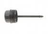 Крышка масляного фильтра Skoda Octavia (97-11) / VW Crafter (06-12), Golf (96-03), Passat (97-05), Polo (00-02), Sharan (96-10) VIKA Vika 11150067401 (фото 3)