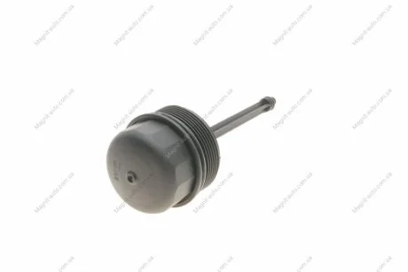 Крышка масляного фильтра Skoda Octavia (97-11) / VW Crafter (06-12), Golf (96-03), Passat (97-05), Polo (00-02), Sharan (96-10) VIKA Vika 11150067401