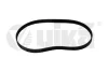 Ремінь приводний 6PK1070 Skoda Fabia (11-15),Octavia (04-13)/VW Golf (07-14),Passat (08-15),Polo (10-14),Tiguan (08-18) VIKA Vika 99031766401 (фото 1)