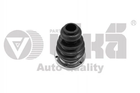 Пыльник ШРКШ внутренний VW Caddy (96-03), Golf (84-02), Jetta (84-92), Passat (88-97), Polo (96-02) VIKA Vika 54980046901 (фото 1)