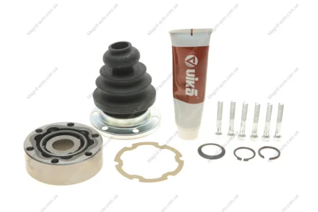 ШРКШ внутрішній комплект VW Passat (97-05)/Audi A4 (98-01) VIKA Vika 44981766601