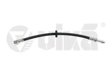 Шланг тормозной передний Skoda Favorit,Forman (88-95),Felicia (95-01)/VW Caddy (97-01) VIKA Vika 66110044101