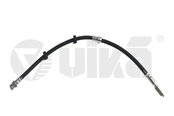 Шланг тормозной передний Skoda Fabia (00-15)/VW Polo (02-10)/Seat Cordoba (06-09),Ibiza (06-10) VIKA Vika 66110418401 (фото 1)