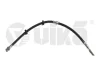 Шланг тормозной передний Skoda Fabia (00-15)/VW Polo (02-10)/Seat Cordoba (06-09),Ibiza (06-10) VIKA Vika 66110418401 (фото 1)