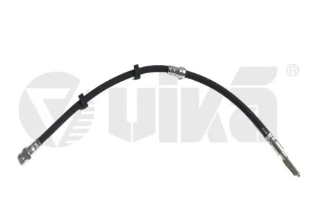 Шланг тормозной передний Skoda Fabia (00-15)/VW Polo (02-10)/Seat Cordoba (06-09),Ibiza (06-10) VIKA Vika 66110418401