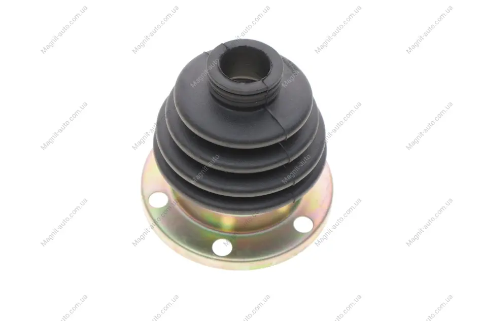 Пильовик ШРКШ внутренний VW Caddy (00-,95-),Golf (75-,94-),Jetta (79-),Polo (75-,96-) VIKA Vika 44981765501 (фото 1)