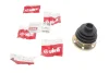 Пильовик ШРКШ внутренний VW Caddy (00-,95-),Golf (75-,94-),Jetta (79-),Polo (75-,96-) VIKA Vika 44981765501 (фото 2)