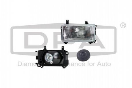 Фара левая VW T4 (90-03) Dpa 89410303902