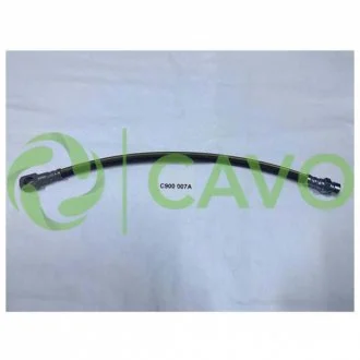 CAVO DB Шланг тормозной передн. MB 100 87- Cavo C900 007A