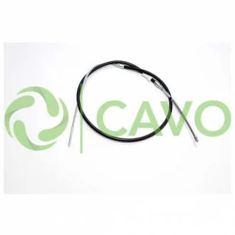 CAVO VW Трос тормоза Golf III (1500/937mm) Cavo 7002 001