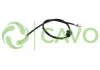 CAVO OPEL Трос спидометра Vectra A (850mm) Cavo 5907 621 (фото 1)