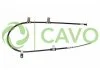 CAVO CHEVROLET Трос стоян.тормоза лев.Aveo Cavo 2402 611 (фото 1)
