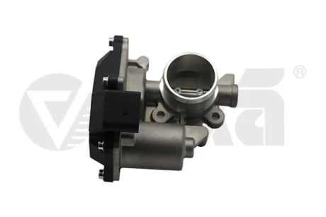 Клапан EGR с радиатором Audi A4 (13-16), A6 (11-19), Q5 (13-17) VIKA Vika 11317715701