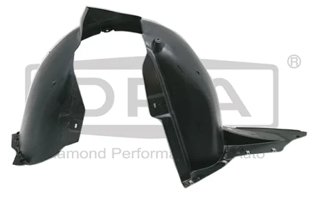 Молдинг крила Dpa 88051772502