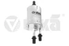 Фильтр топливный 3 бара Skoda Fabia (00-08)/VW Polo (02-10)/Seat Cordoba (03-09),Ibiza (02-10) VIKA Vika 12010076801 (фото 1)