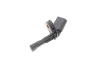 Датчик ABS задній лівий Skoda Octavia (04-13, 14-) / VW Golf (04-11), Passat (06-11) / Seat Leon (06-10, 11-13), Toledo (05-09) VIKA Vika 99270069501 (фото 2)