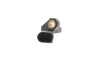 Датчик ABS задній лівий Skoda Octavia (04-13, 14-) / VW Golf (04-11), Passat (06-11) / Seat Leon (06-10, 11-13), Toledo (05-09) VIKA Vika 99270069501 (фото 3)