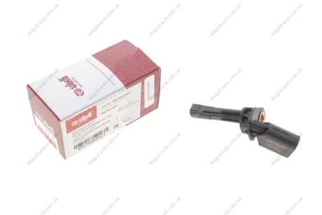 Датчик ABS задній лівий Skoda Octavia (04-13, 14-) / VW Golf (04-11), Passat (06-11) / Seat Leon (06-10, 11-13), Toledo (05-09) VIKA Vika 99270069501