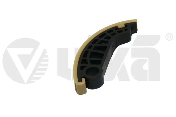 Планка заспокоювача ланцюга Skoda Octavia (04-14,15-)/VW Golf (07-), Jetta (06-), Pasat (08-), Sharan (11-), Tiguan (08-), T5 (12-) VIKA Vika 11090958501 (фото 1)