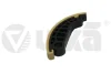 Планка заспокоювача ланцюга Skoda Octavia (04-14,15-)/VW Golf (07-), Jetta (06-), Pasat (08-), Sharan (11-), Tiguan (08-), T5 (12-) VIKA Vika 11090958501 (фото 1)