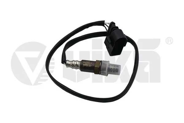 Датчик кисню (лямбда зонд) (4 дроти) Skoda Fabia (00-10),Octavia (97-11)/VW Golf (96-03),Passat (97-05),T5 (03-10) VIKA Vika 99060306701 (фото 1)