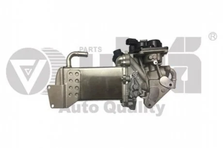 Клапан EGR з радіатором VW Amarok (10-16), 2.0L, Caddy VIKA Vika 11317711901