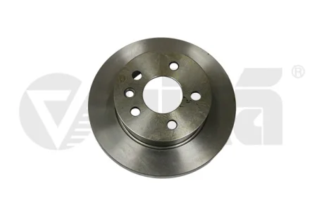 Диск гальмівний передній VW T4 (91-96) VIKA Vika 66150024401