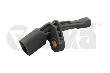 Датчик ABS задний левый VW Passat (11-15), Sharan (11-16), Tiguan (12-)/Audi Q3 (12-14)/Seat Alhambra (11-15) VIKA Vika 99271593601