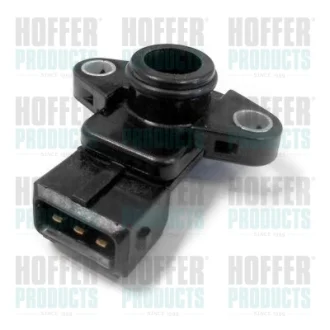 Czujnik ciШnienia powietrza HOFFER Hoffer 7472597