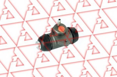 Гальмівний циліндр зад. VW LT 35 /25.04MM/ Car 3591