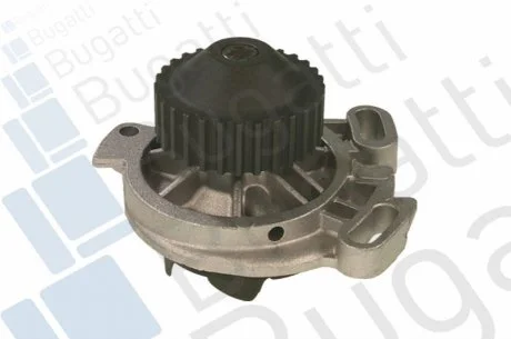 AUDI Помпа воды 100/200/90 2.2/2.3 Bugatti PA0325