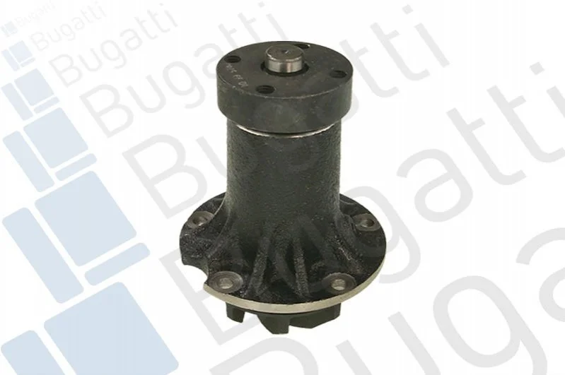 BUGATTI DB Помпа водян. охл. W123 200-300D Bugatti PA0135 (фото 1)