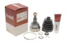 ШРКШ зовнішній комплект Skoda Octavia (97-11) / VW Golf (98-96), Passat (92-97) / Audi TT (99-06) / Seat Leon (00-06), Toledo (92-04) VIKA Vika 54980015501 (фото 2)