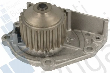 BUGATTI ROVER Помпа воды 114,214,414 90- Bugatti PA5203