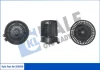 Вентилятор обігрівача салону Nissan Qashqai (14-), X-Trail T32 (14-) KALE OTO RADYATOR Kale oto radyator 354850 (фото 1)