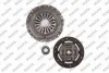 MAPA SKODA К-кт сцепления Octavia 1.4 99- Mapa 007190400 (фото 1)