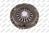 MAPA SKODA К-кт сцепления Octavia 1.4 99- Mapa 007190400 (фото 2)