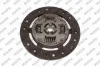 MAPA SKODA К-кт сцепления Octavia 1.4 99- Mapa 007190400 (фото 4)