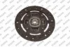 MAPA SKODA К-кт сцепления Octavia 1.4 99- Mapa 007190400 (фото 5)
